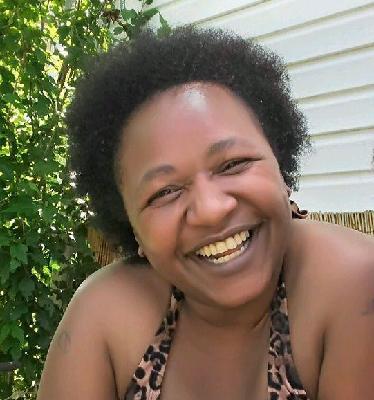 Felicia Poindexter death by force case profile photo