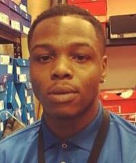 Gregory Dennis death by force case profile photo