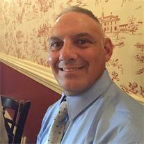Mario Bowles death by force case profile photo