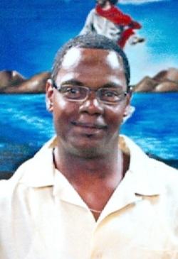 Wayne Spencer death by force case profile photo