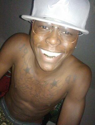 Donnell Andrew Dabney Jr. death by force case profile photo