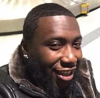 Larry Williams Jr death by force case profile photo