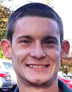 Daniel Boak death by force case profile photo