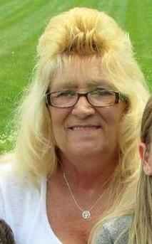 Debora Hargrove death by force case profile photo