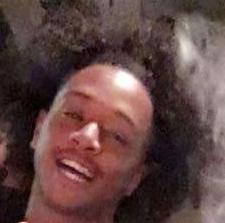Dedric Megginson death by force case profile photo