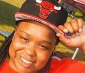 Erica Alford death by force case profile photo