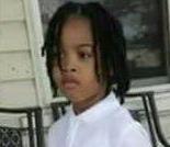 Rayvon Anthony Messer Jr. death by force case profile photo