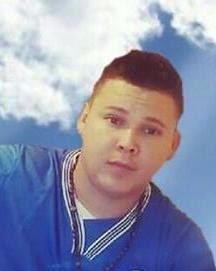 Wilfredo Hueso death by force case profile photo