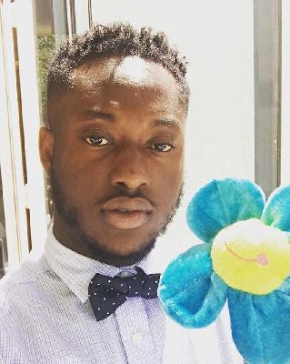 Samuel Kwarteng death by force case profile photo