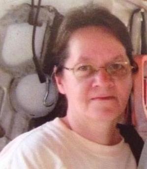 Patricia Fife death by force case profile photo