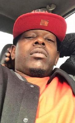 Carlos Lassiter death by force case profile photo