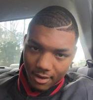 Kivonte Sessoms death by force case profile photo