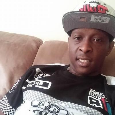 Brandon Williams death by force case profile photo