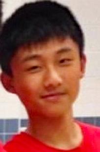 James Chen death by force case profile photo