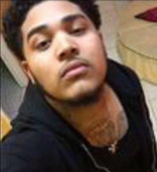 Jorge Melo death by force case profile photo