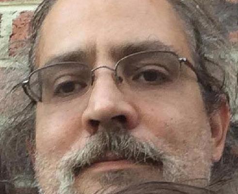 John Rafter death by force case profile photo