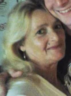 Linda Milam death by force case profile photo