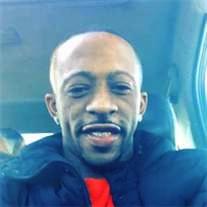 Devonte Reed death by force case profile photo