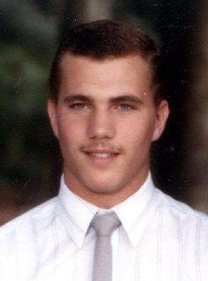 Matthew Short death by force case profile photo