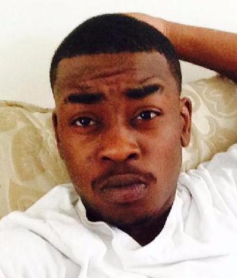 DreQuan Hubbard death by force case profile photo