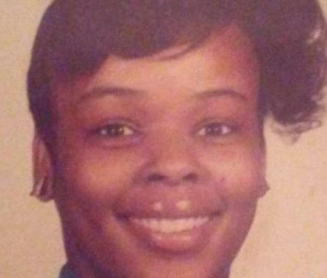 Carmella Winston death by force case profile photo