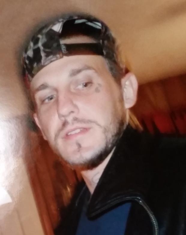 Joe Pullen death by force case profile photo