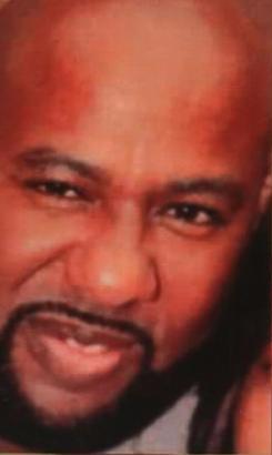 Mark Graves death by force case profile photo