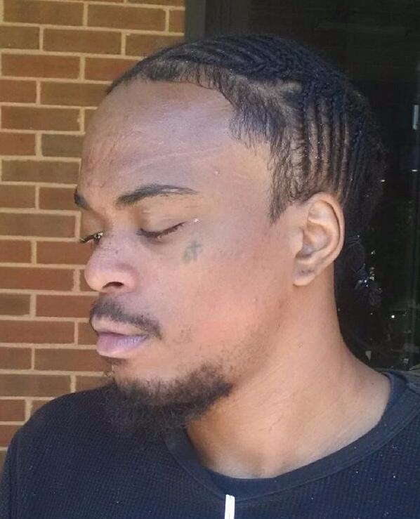 Benjamin Goode death by force case profile photo