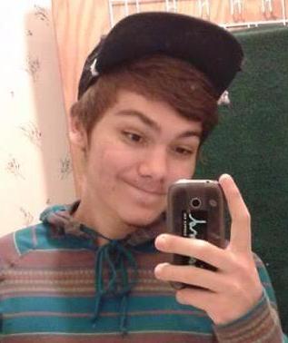 Nathanial Ayres death by force case profile photo