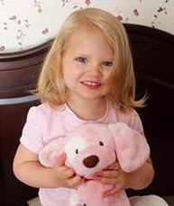 Kyra Franchetti death by force case profile photo