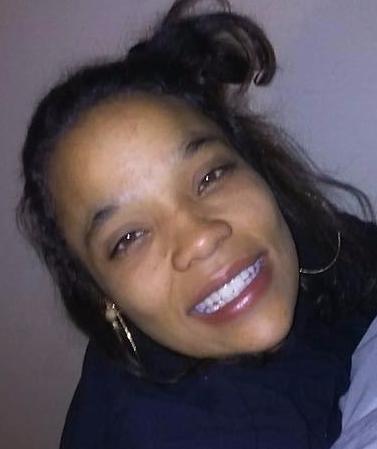 Sharece Branche death by force case profile photo