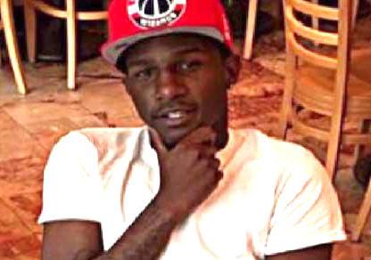 Denzel Morton death by force case profile photo