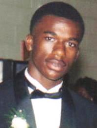 James Grant death by force case profile photo