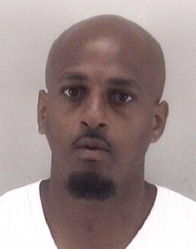 James Williams death by force case profile photo