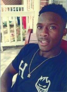 Don Demetrius Brown Jr. death by force case profile photo