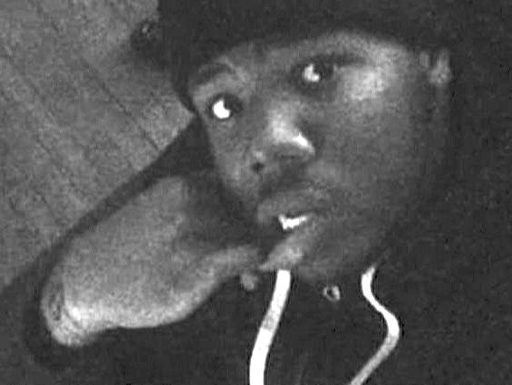 Chase Harris death by force case profile photo