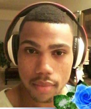 Jamal Joseph death by force case profile photo