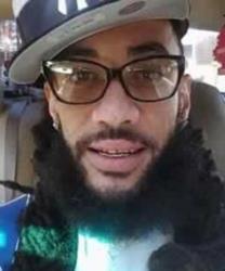 Shaun Johnson death by force case profile photo