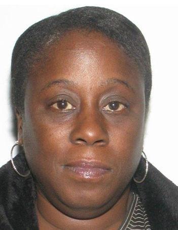 Kemberly Williams death by force case profile photo