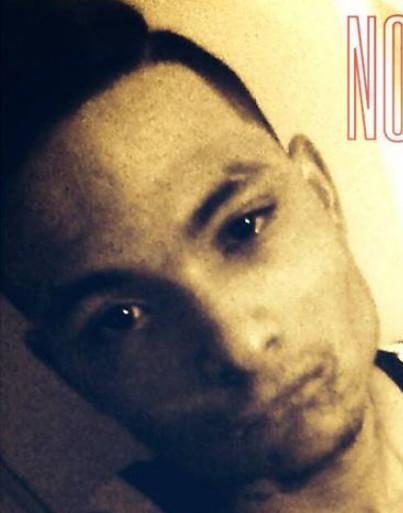 Javiel Santiago death by force case profile photo