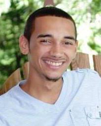 Damien Ferrell death by force case profile photo