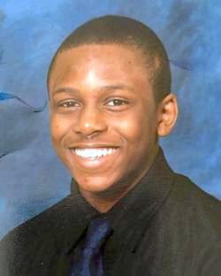 DLondre Minifield death by force case profile photo