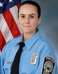 Ashley Guindon death by force case profile photo