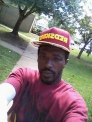 William Scott death by force case profile photo