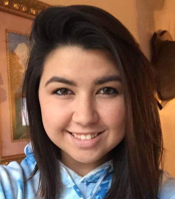 Brooke Dooley death by force case profile photo