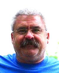 Steven Dooley death by force case profile photo