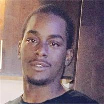 Jerquell OBryant Cheatham Sr. death by force case profile photo