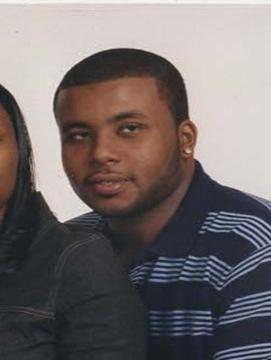 Cardré Gray death by force case profile photo