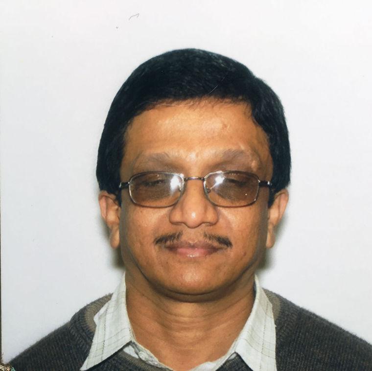 Harshad Patel death by force case profile photo