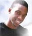 Steven Harris death by force case profile photo